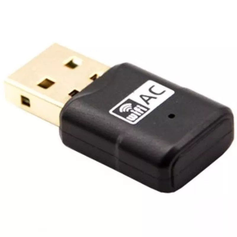 Fanvil WF20 WIFI Dongle – compatibel met X5, Fanvil X6 / X210 WLAN 150 Mbit/s (WF20)