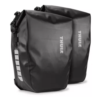 Thule 5288 Shield fietstas 25L paar zwart
