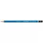 STAEDTLER Mars Lumograph 100 potloden HB blauw 12 stuks (100-HB)