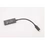 USB-C-naar-Gigabit-Ethernet-adapter Lenovo 5C11E09636 — USB-C-netwerkadapter, Gigabit (1000 Mbit/s)
