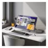 Alogic TFT 32 Clarity Touch 4K 60Hz+webcam+opvouwbare standaard+touch