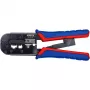 Kabelkrimptang Knipex 97 51 10 SB