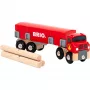 Brio 33657 rood
