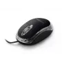 Bekabelde optische muis voor beide handen EXTREME XM102K — 1000 DPI, USB Type-A, 1,2 m kabel, 3 knoppen