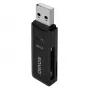 SD-kaartlezer, USB 2.0, 480 Mbit/s, AK-63 Savio SAVAK-63