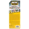 Zuru Metal Machines metalen spuitgietauto's (5 st.) 1:64, serie 2, assorti