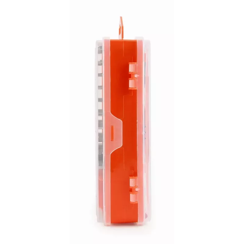 Gembird Cablexpert TK-SD-07 precisiebitset, 108 st.