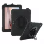 Mobilis All in Case voor Surface Go 4 - 3 - 2 - 1+ schouderriem (072005)