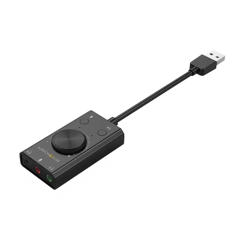 Audio-adapter Terratec AUREON 5.1 USB