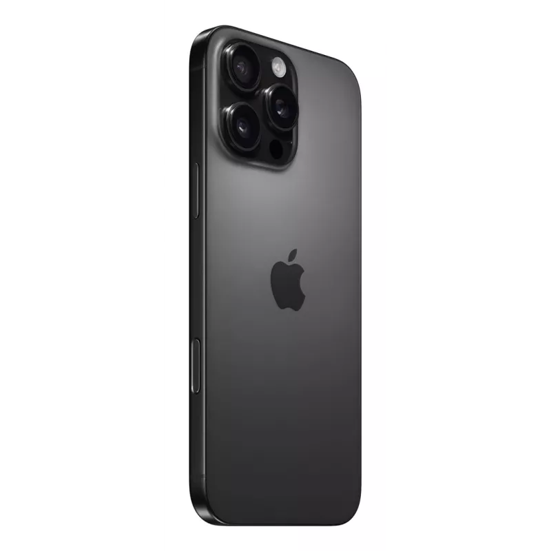 Smartphone Apple iPhone 16 Pro Max 6,9 inch 256GB zwart