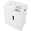 HSM shredstar X6pro papiervernietiger, 2 x 15 mm + apart CD-snijmechanisme