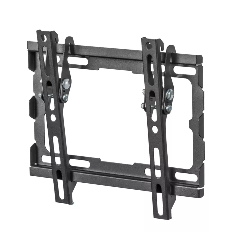 SBOX PLB-3422T-2 tv-wandhouder, kantelbaar, voor 23–43 inch / 45 kg, VESA 200×200