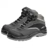 Veiligheidsschoenen S3 SRC, nubuk, maat 42