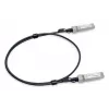 SFP-DAC10-1m direct-attach-koperkabel, Lancom Systems, SFP naar SFP, 1 m, full-duplex