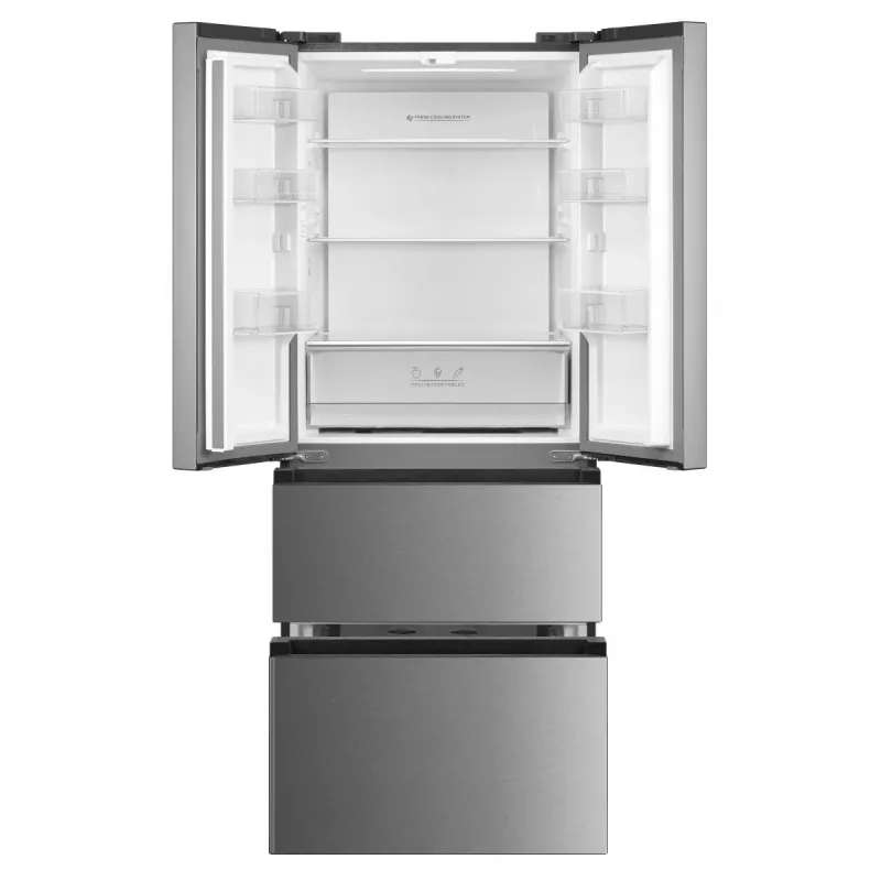 Koel-vriescombinatie MERF402FIE02