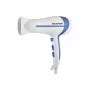Blaupunkt HDD501BL haardroger 2000 W blauw, wit