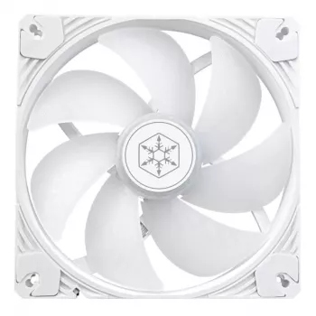 Koelventilator SILVERSTONE SST-SF140W-ARGB 140 mm met ARGB-verlichting