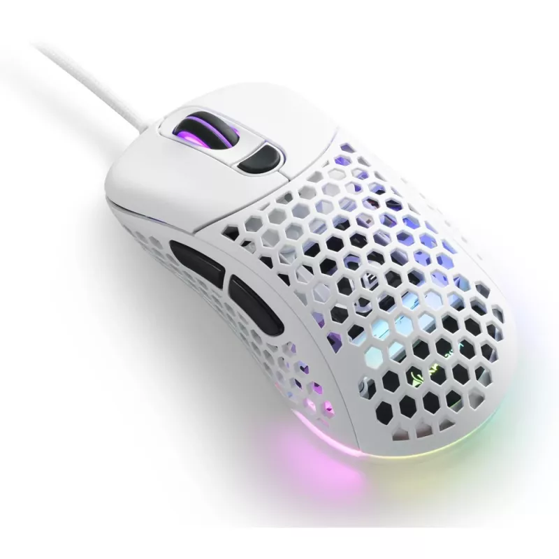 Muis Sharkoon Light² 200 USB Type-A