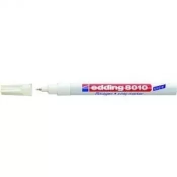 Röntgenmarker-stift Edding 8010 0,8 mm wit – röntgenmarker voor röntgenfilms