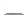 LG 55 inch transparante OLED 55EW5P met One:Quick-dongle inbegrepen