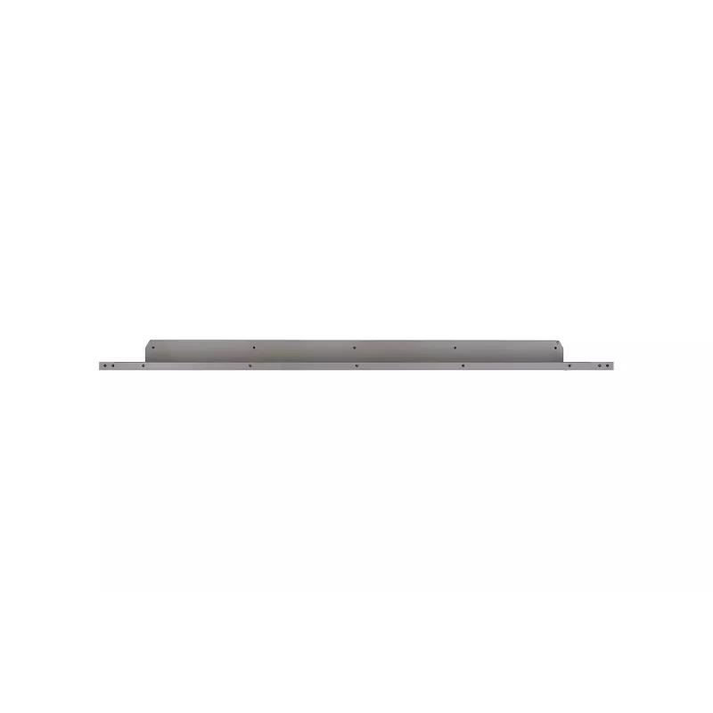 LG 55 inch transparante OLED 55EW5P met One:Quick-dongle inbegrepen
