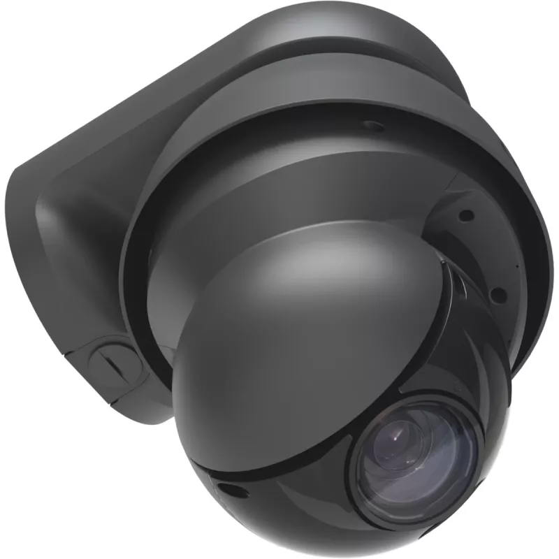 Ubiquiti UniFi AI PTZ Precision - netwerkbewakingscamera - PTZ - turret - weerbestendig - kleur (dag/nacht)