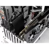 Thermaltake AC-053-CN1OTN-C1 PCI Express x16 riserkabel, 0,2 m, zwart
