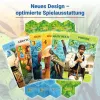 Ravensburger 27457 Wedloop naar El Dorado bordspel, nieuwe editie