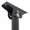 Plafond-tv-beugel MACLEAN MC-943, verstelbare kanteling voor 32–55 inch tv's