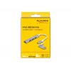 Delock 64214 product zilver
