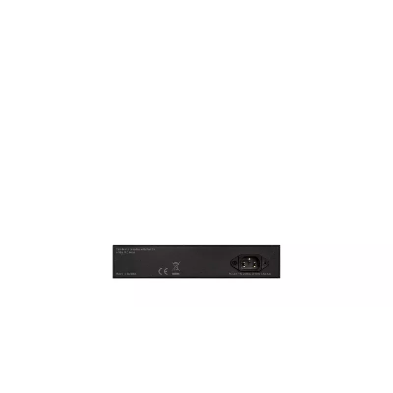 LANCOM GS-3510XP managed L2 2.5G Ethernet (100/1000/2500) Power over Ethernet (PoE) 1U zwart