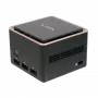EliteGroup Mini Barebone-pc LIVA Q3 Plus R1505G AMD Ryzen Embedded - Thin client - 3,3 GHz