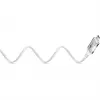 Goobay Ethernet-kabel USB-C 3.1 naar RJ45 slank 2 m - verbindt router of modem (74387)