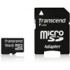 Flashgeheugen Transcend 16 GB MicroSDHC UHS-I TS16GUSDU1