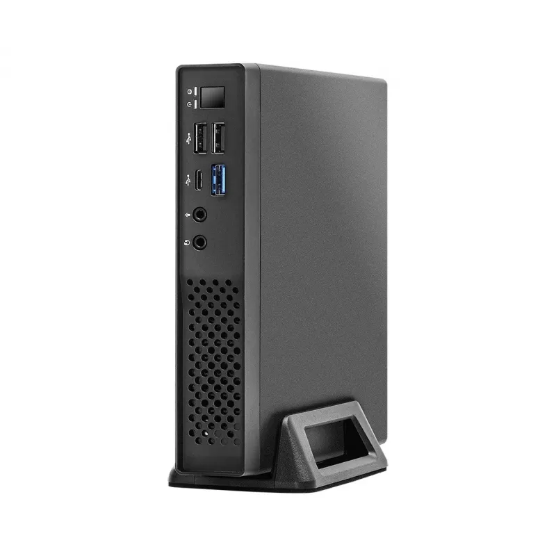 ASRock Jupiter X600 barebone mini-pc