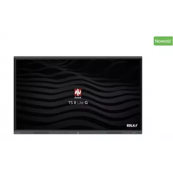 AVTEK INTERACTIVE MONITOR TOUCHSCREEN 8 LITE G 65