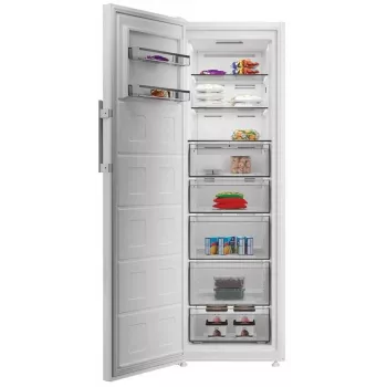 Whirlpool WHMFF 6312 W4E koelkast vrijstaand 286 L wit