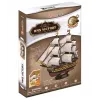 3D-puzzel CubicFun HMS Victory