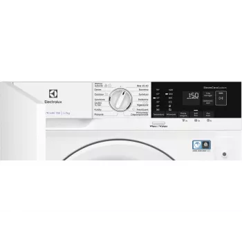 ELECTROLUX EWN7F447WIP Inbouwwasmachine