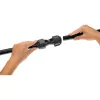 Gardena 02775-20 tuingereedschap zwart