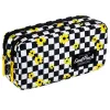 Etui CoolPack Primo CHESS FLOW F105745 compact ontwerp duurzaam materiaal