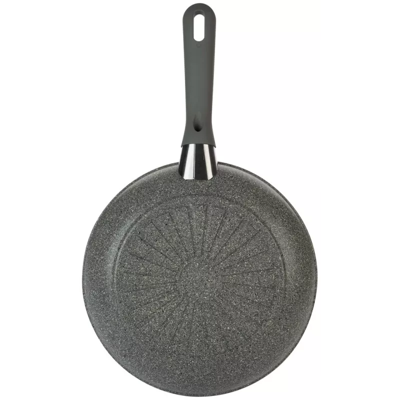 BALLARINI Murano granieten braadpan 24 cm 75002-927-0