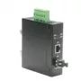 Industriële converter RJ-45 ROLINE 1000SX/LC