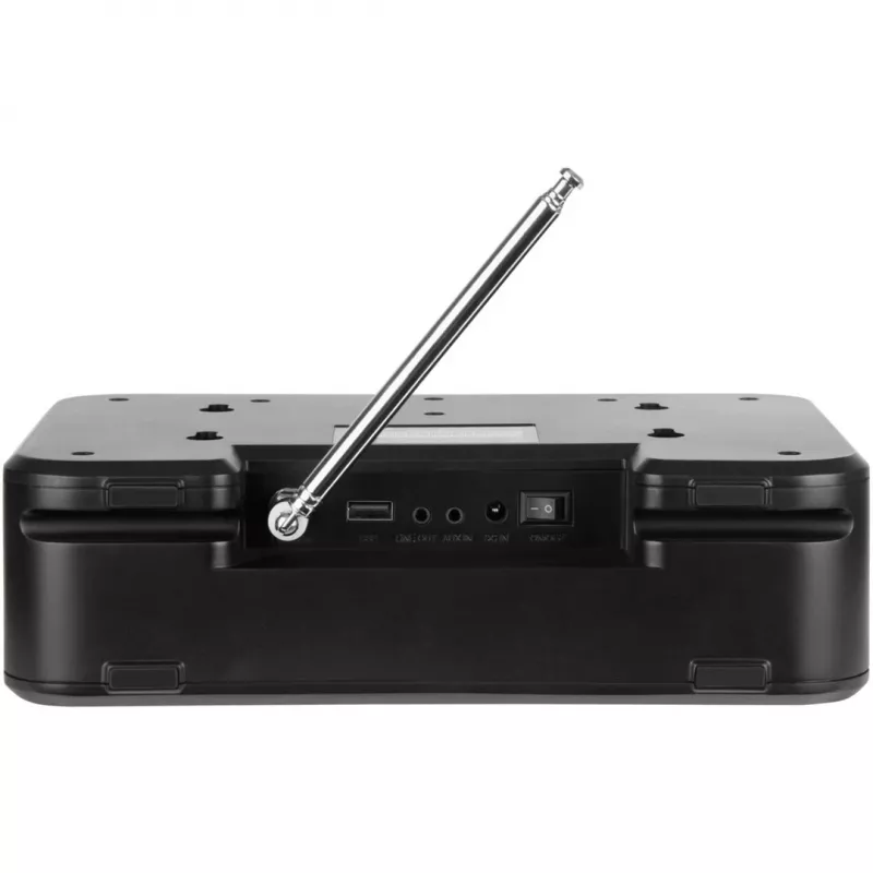 Telestar Imperial Dabman i460 internet digitale radio zwart