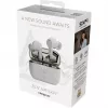 Hoofdtelefoon ZEN AIR SXFI D-GY
