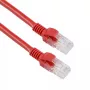 Sbox UTP-2R CAT5e 2m rood