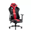 Diablo X-PLAYER 2.0. normale gamingstoel Crimson antraciet