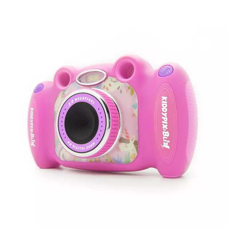 Kinderdigitale camera Easypix KiddyPix Blizz