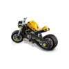 LEGO TECHNIC 42225 Gele motor