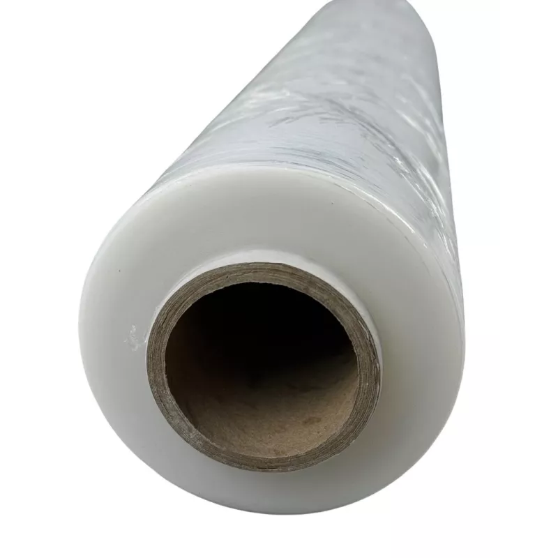 BSTech stretchfolie transparant 23mic 3.00/2.70